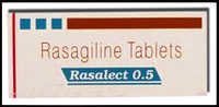 Rasagiline Tablet General Drugs