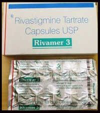 Rivastigmine Capsule Tablets