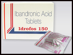 Ibandronic Acid Tablet General Medicines
