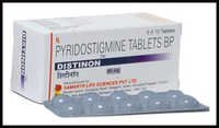 Pyridostigmine Tablet General Medicines