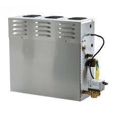 Quick Steam Generator