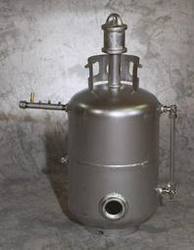 Vessel Steam Generator