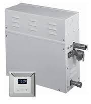 Steam Bath Generator