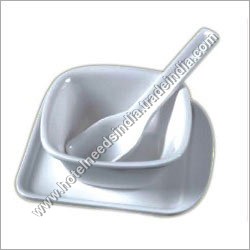 Acrylic Plate