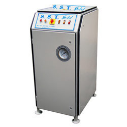 Commercial Steam Generator