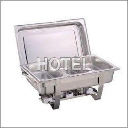 Rectangular Chafing Dish