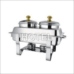 Hydraulic Chafing Dish