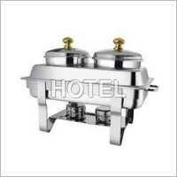 Hydraulic Chafing Dish