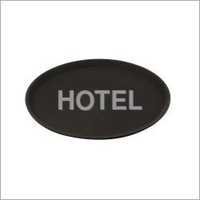 Hotel Serving Tray