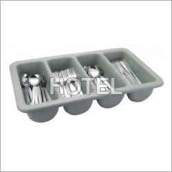 Cutlery Tray By HOTEL NEEDS (INDIA)