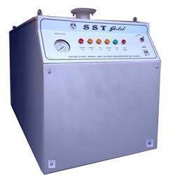Heavy Duty Steam Generator