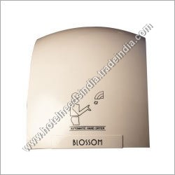 Hand Dryer