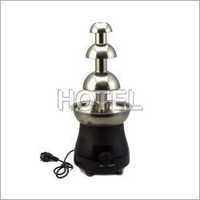 Chocolate Fountain