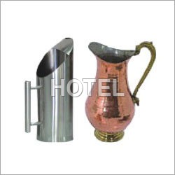Steel Jars
