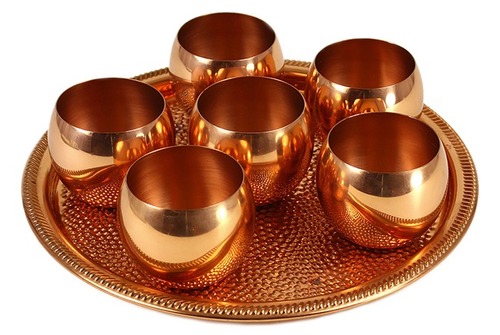 Moscow Mule Copper Mugs