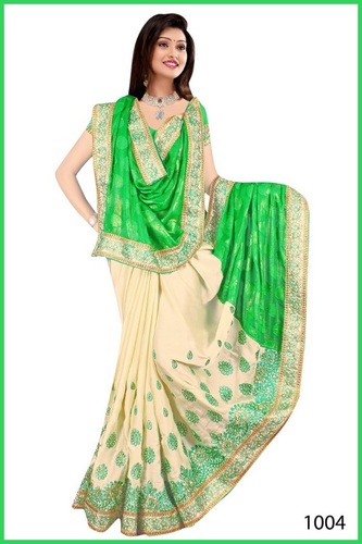 Party Wear Sarees