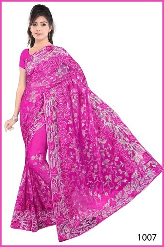 Cotton Saree