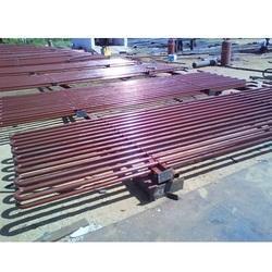 Steam Superheaters