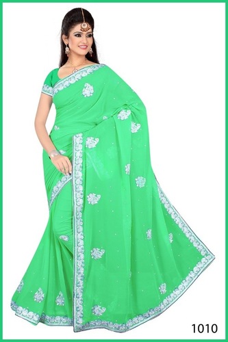 Fancy Saree