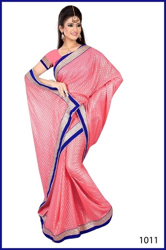 Georgette Sarees