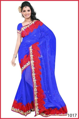 Wedding Sarees