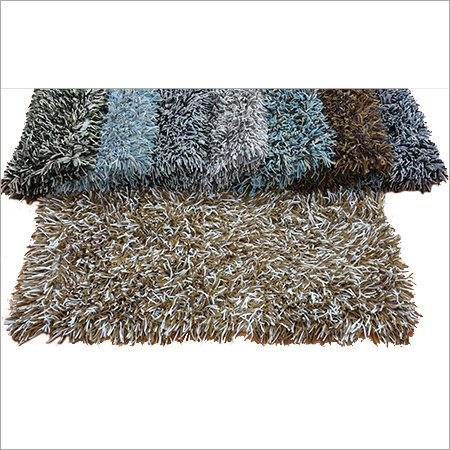 Woven Rug Design: Modern
