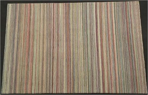Loom Carpet Design: Antique