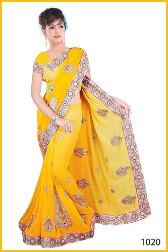 Silk Sarees