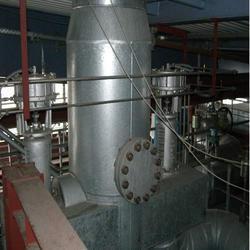 High Pressure Gas Boilers