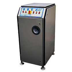 Laundry Hot Air Generator