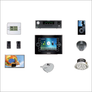 Electrical Appliance Control System