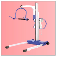 Patient Lifter