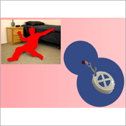 Behavioral Monitoring Devices
