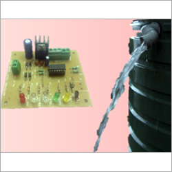 Water Overflow Monitoring Systems