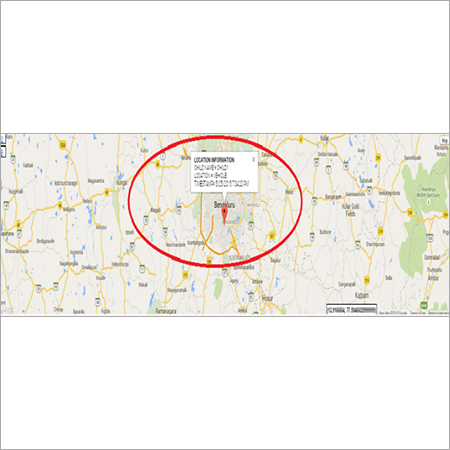 Digital Tracking System