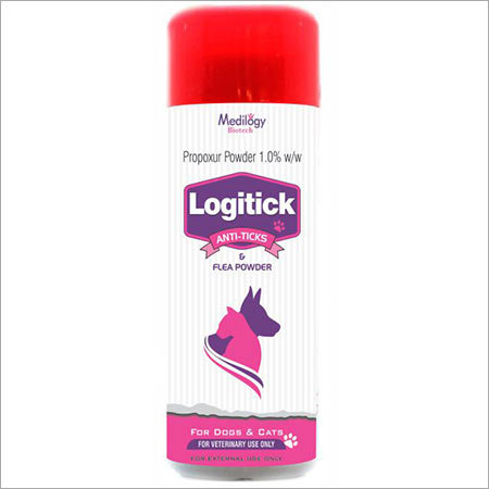 Logitick Powder