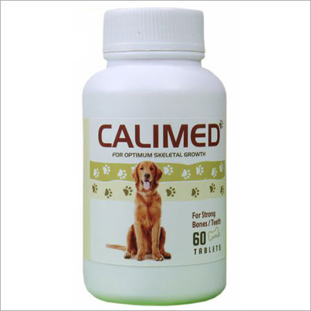 Dog calcium tablet at Latest Price in Ambala Cantt - Manufacturer,Exporter, Supplier Dog calcium tablet at Latest Price in Ambala Cantt - Manufacturer,Exporter, Supplier