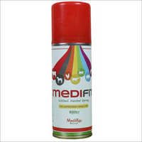 Antifungal spray