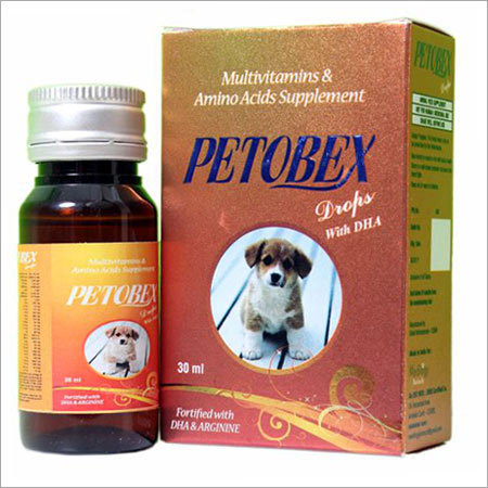 Amino acid supplement