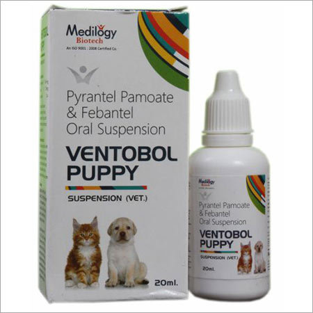 Febantel oral suspension