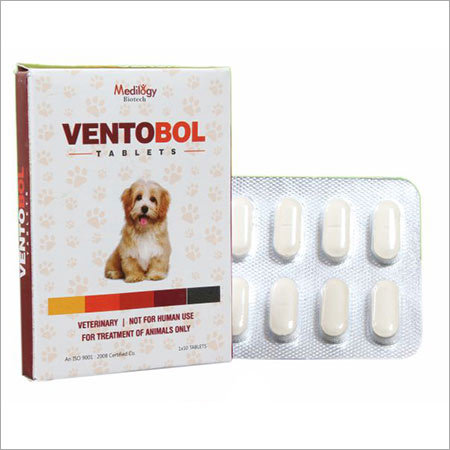 Deworming Tablet