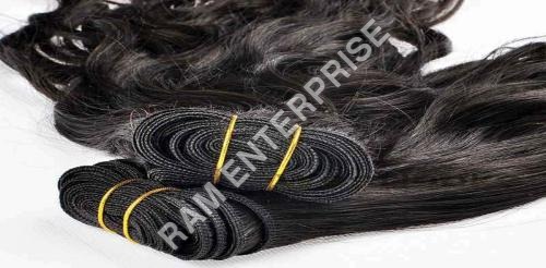 Seamless Hair Weave