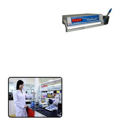 Digital pH Meter for Science Labs