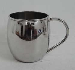 Moscow Mule Copper Mugs