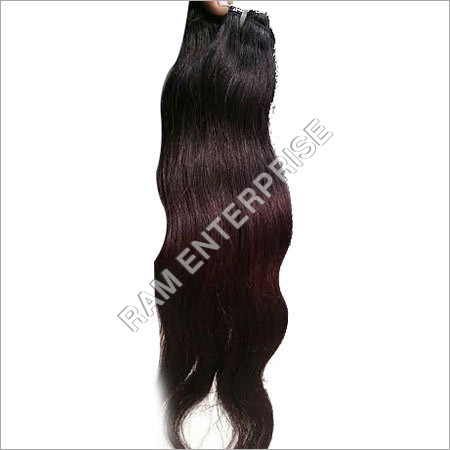 Natural Wavy Hair Extensions