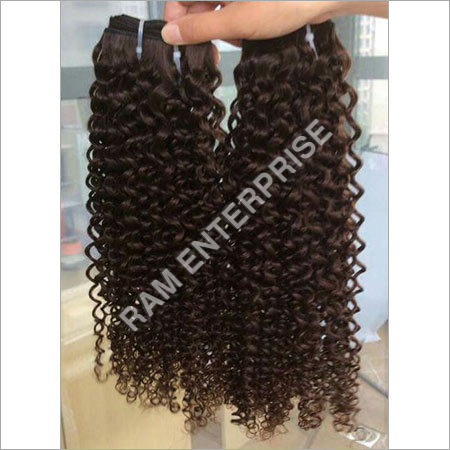 Natural Curly Hair Extensions