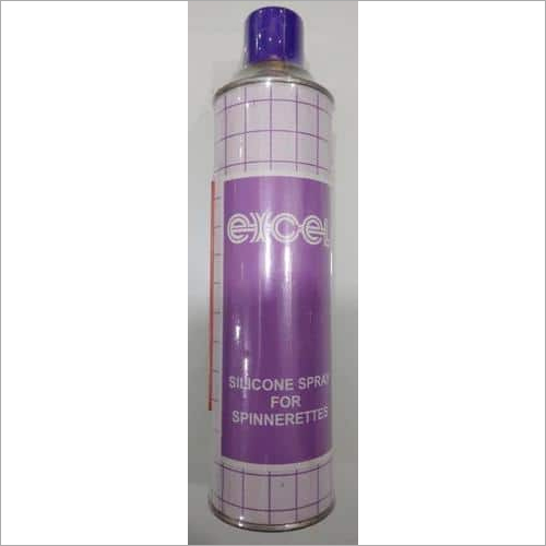 Silicone Spray for Synthetic Yarn Silicone Spray for Synthetic Yarn