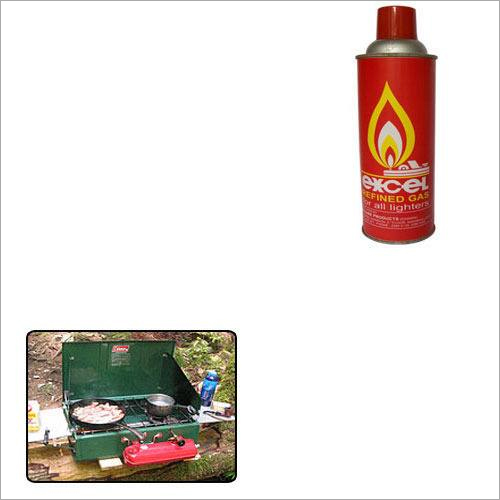 Butane Gas Cartridge for Portable Gas Stove Butane Gas Cartridge for Portable Gas Stove