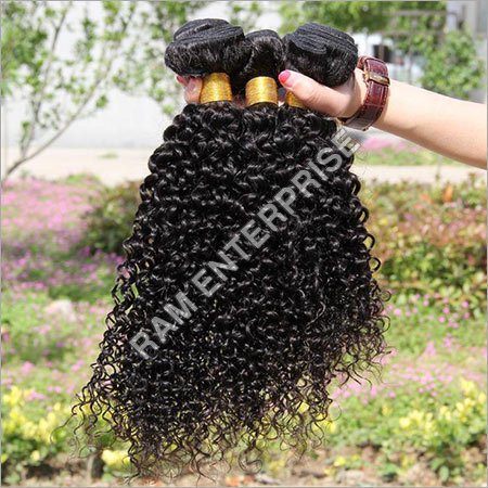 Curly Hair Extensions