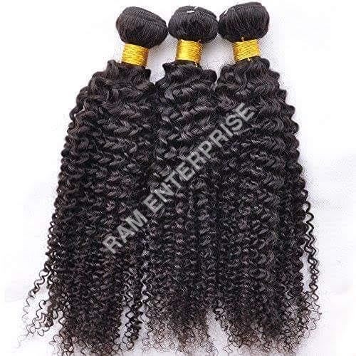 Deep Curly Hair Extensions